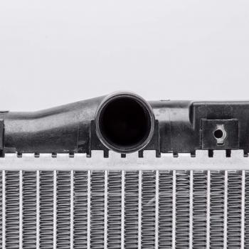 1993 Honda Prelude Radiator Primary TYC 19 image 3 of 4