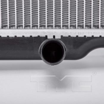 TYC 19 Radiator product image 5 of 5