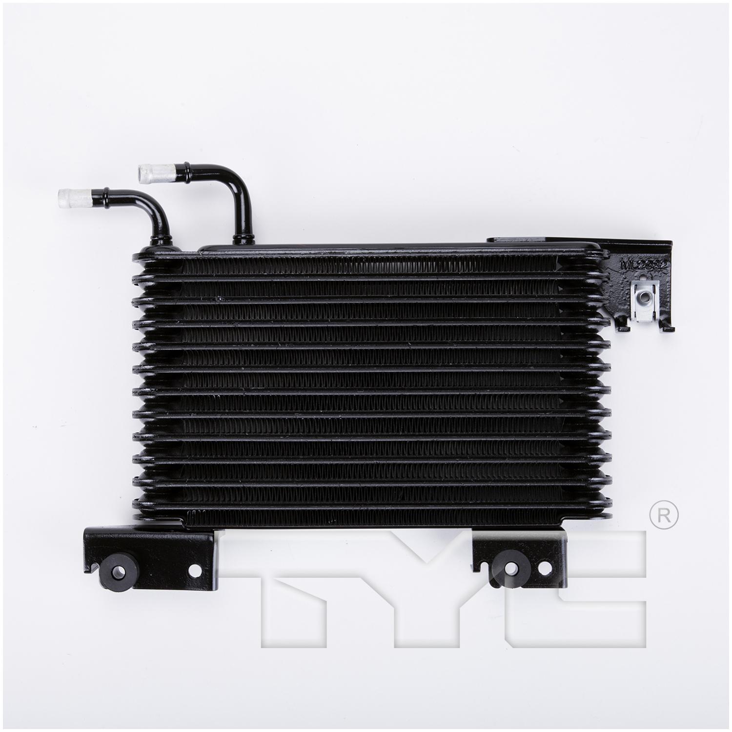 TYC 19002 Auto Trans Oil Cooler product image 1 of 3