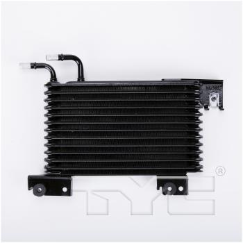 2001 Toyota Sequoia Auto Trans Oil Cooler TYC 19002 image 1 of 3
