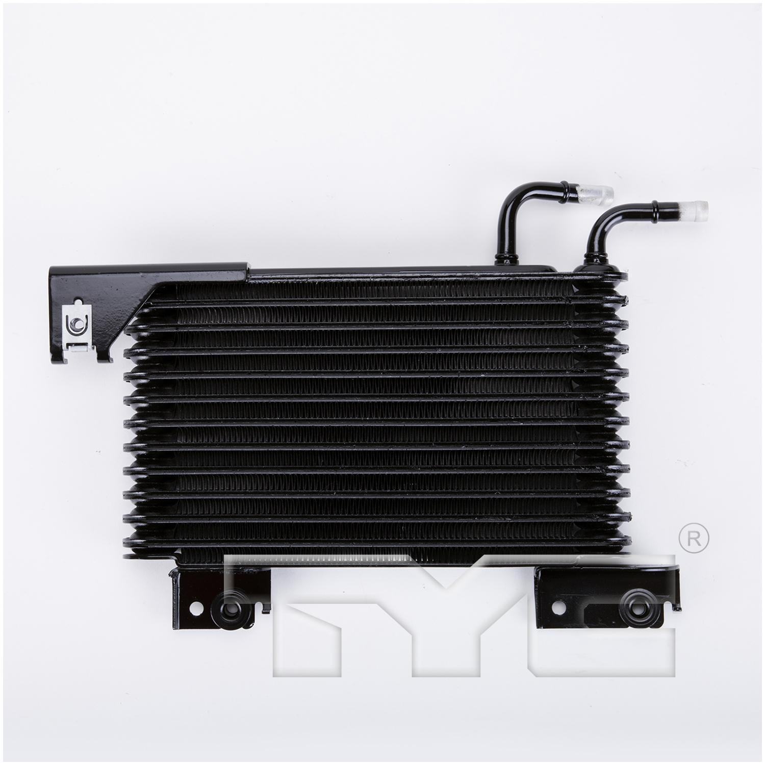 TYC 19002 Auto Trans Oil Cooler product image 2 of 3