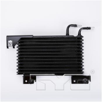 2001 Toyota Sequoia Auto Trans Oil Cooler TYC 19002 image 2 of 3