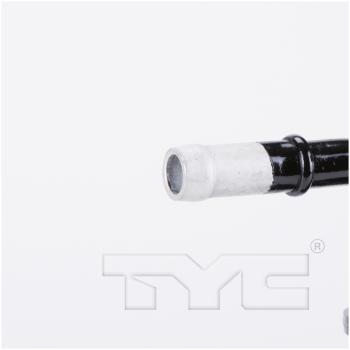2001 Toyota Sequoia Auto Trans Oil Cooler TYC 19002 image 3 of 3