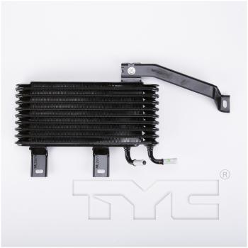 2002 Toyota Camry Auto Trans Oil Cooler TYC 19003 image 1 of 3