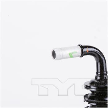 2002 Toyota Camry Auto Trans Oil Cooler TYC 19003 image 3 of 3