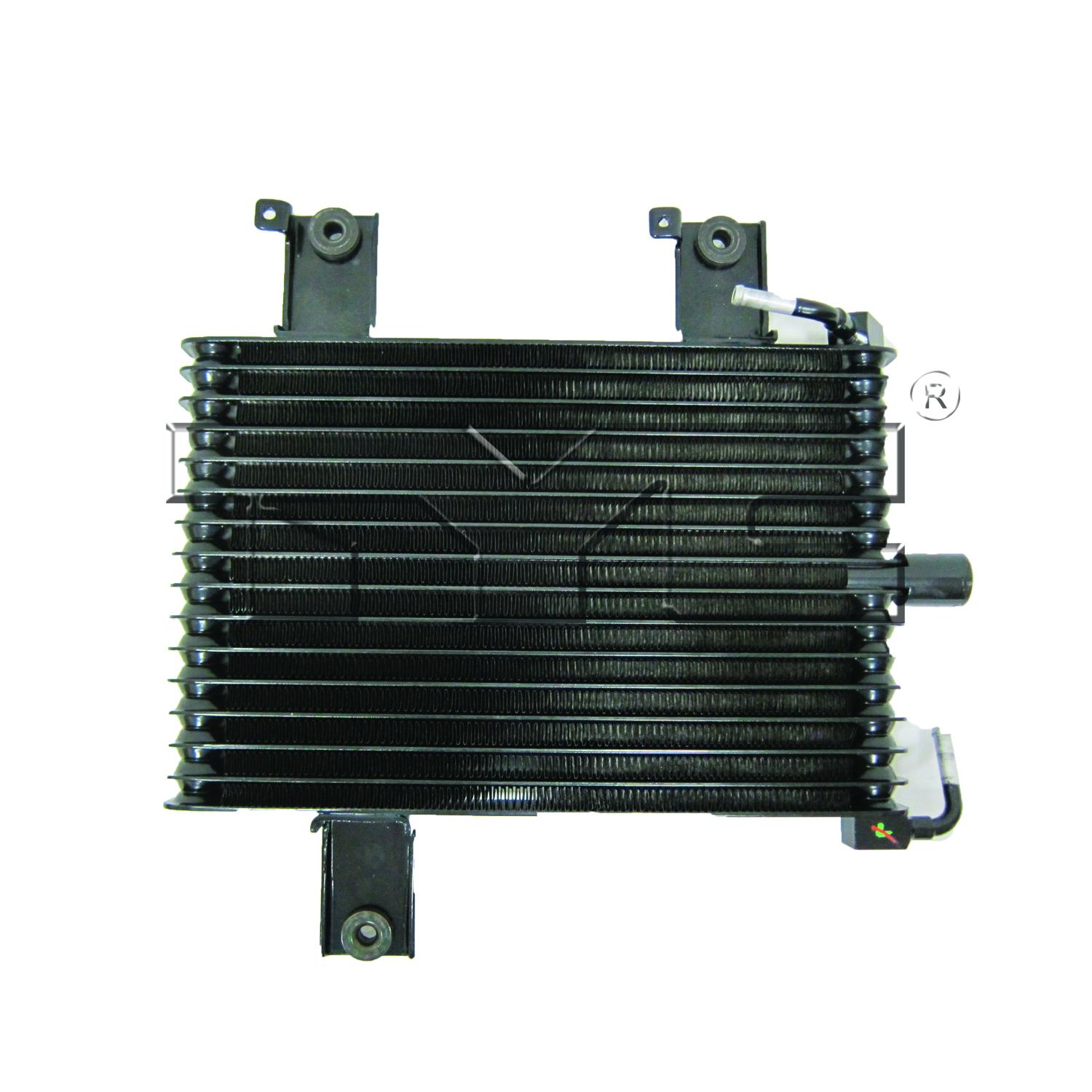 TYC 19004 - Auto Trans Oil Cooler TYC 19004 Auto Trans Oil Cooler product image 1 of 7