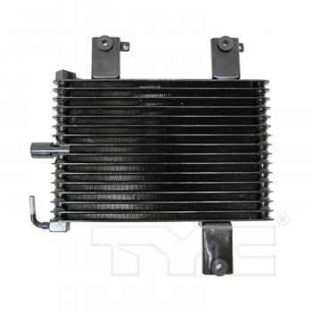 2013 Nissan Xterra Auto Trans Oil Cooler TYC 19004 image 2 of 4