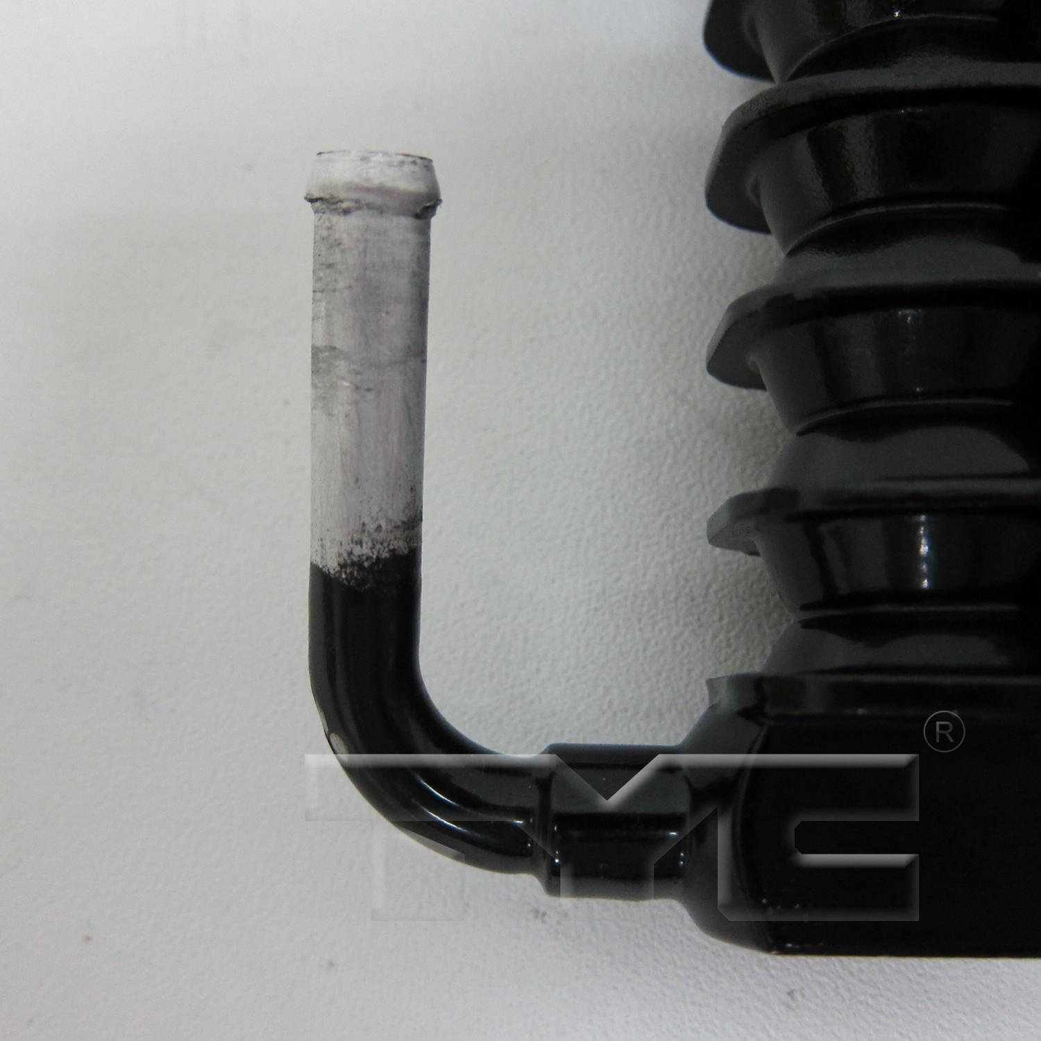 TYC 19004 - Auto Trans Oil Cooler TYC 19004 Auto Trans Oil Cooler product image 4 of 7