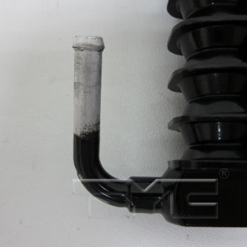 2013 Nissan Xterra Auto Trans Oil Cooler TYC 19004 image 4 of 4