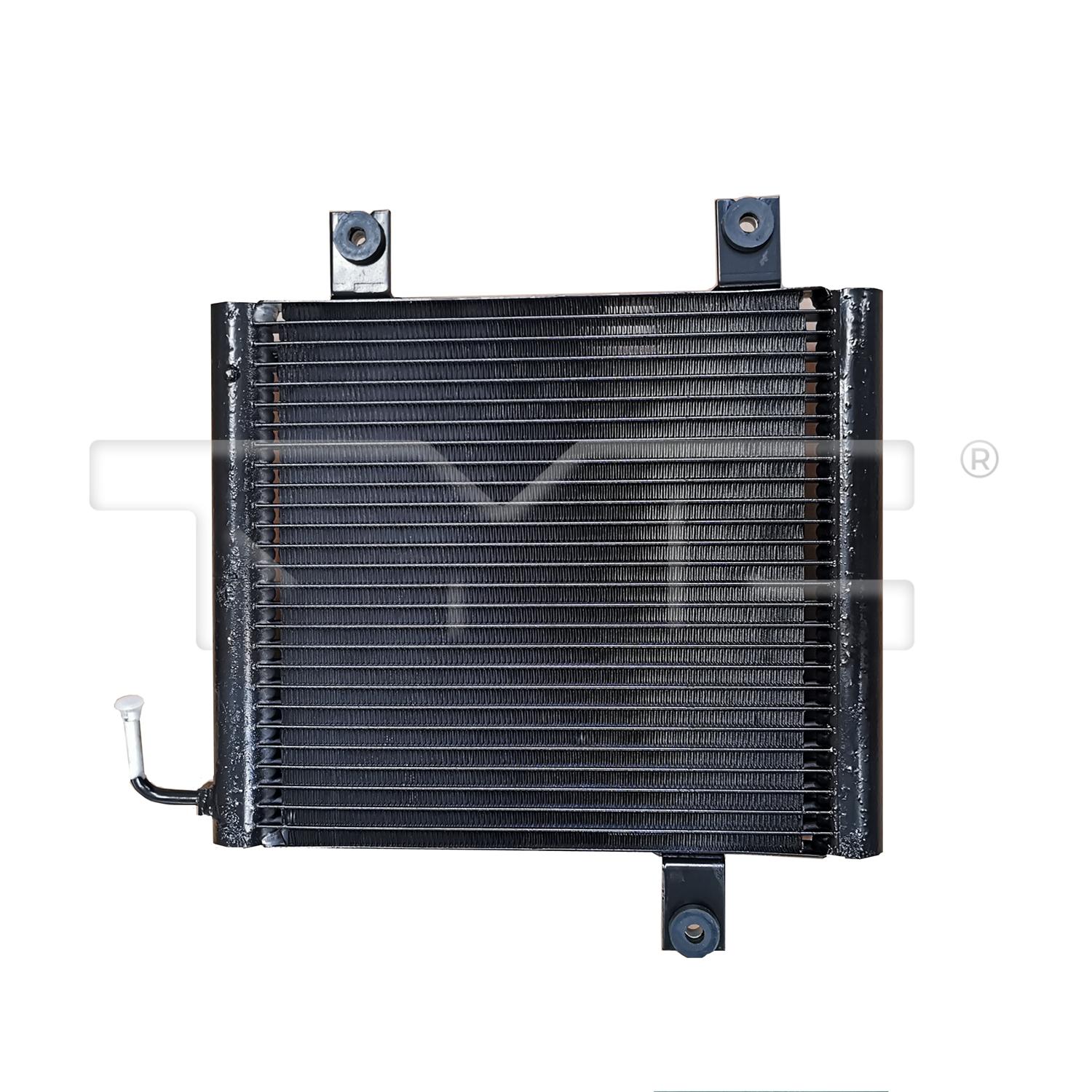 TYC 19004 - Auto Trans Oil Cooler TYC 19004 Auto Trans Oil Cooler product image 6 of 7