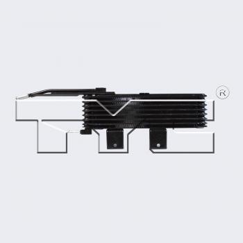 2014 Lexus RX350 Auto Trans Oil Cooler TYC 19005 image 1 of 4