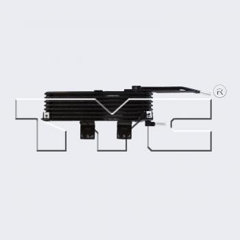 2014 Lexus RX350 Auto Trans Oil Cooler TYC 19005 image 2 of 4