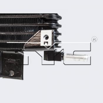 2014 Lexus RX350 Auto Trans Oil Cooler TYC 19005 image 3 of 4