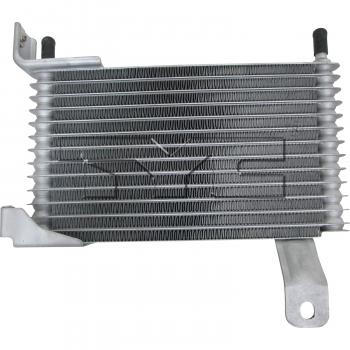 2012 Ford E-250 Auto Trans Oil Cooler TYC 19006 image 1 of 1