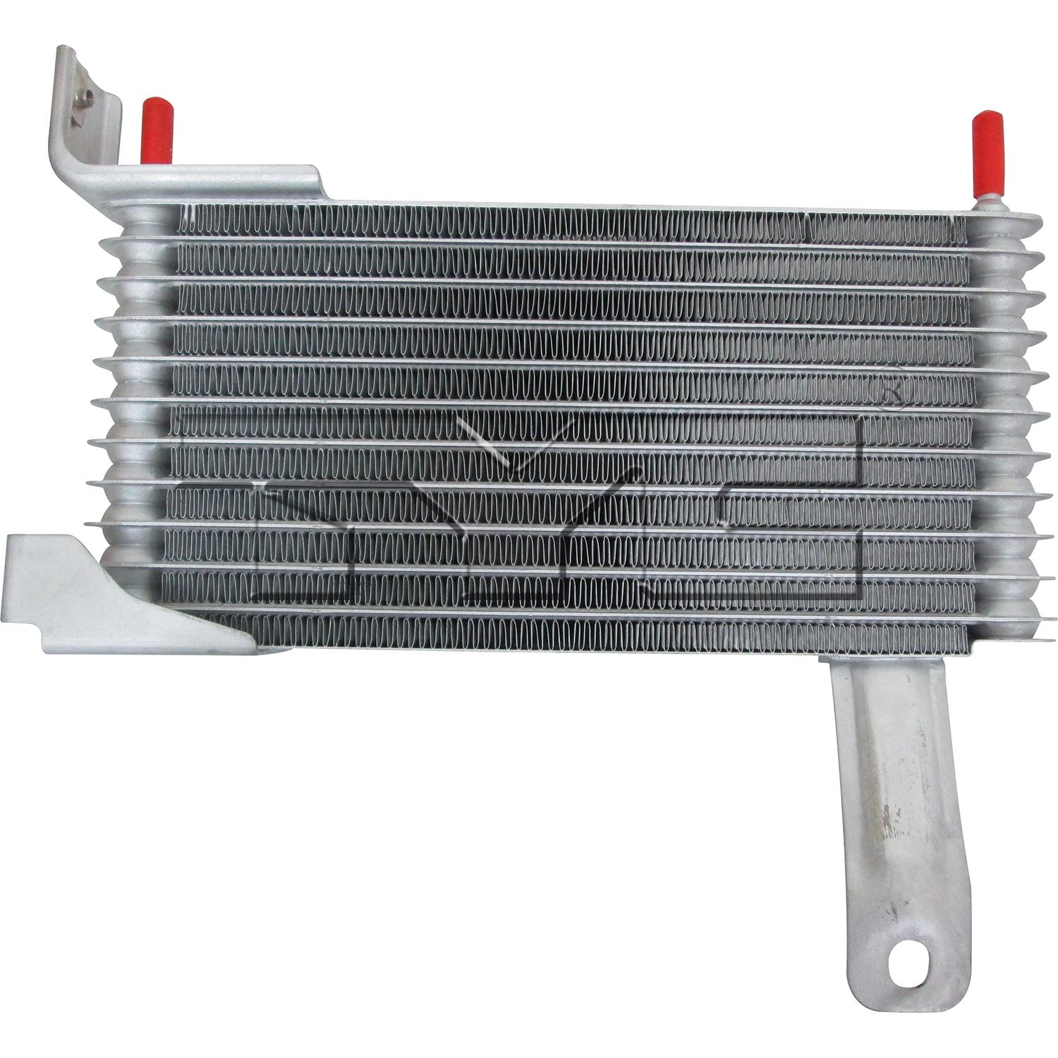 TYC 19007 - Auto Trans Oil Cooler TYC 19007 Auto Trans Oil Cooler product image 1 of 2