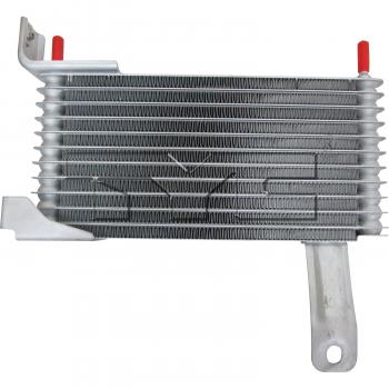 2014 Ford Econoline Van Auto Trans Oil Cooler TYC 19007 image 1 of 2