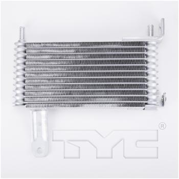 2012 Ford Econoline Wagon Auto Trans Oil Cooler TYC 19008 image 1 of 4
