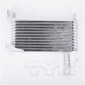 2012 Ford Econoline Wagon Auto Trans Oil Cooler TYC 19008 image 2 of 4