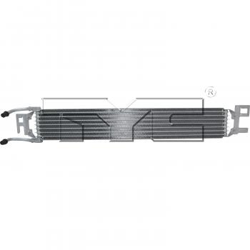 2006 Ford Focus Auto Trans Oil Cooler TYC 19009 image 1 of 1