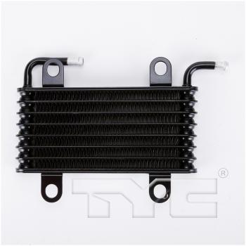 2012 Acura RDX Auto Trans Oil Cooler TYC 19011 image 2 of 4