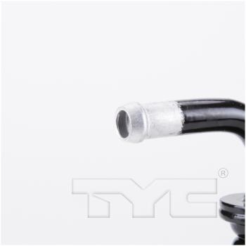 2012 Acura RDX Auto Trans Oil Cooler TYC 19011 image 3 of 4