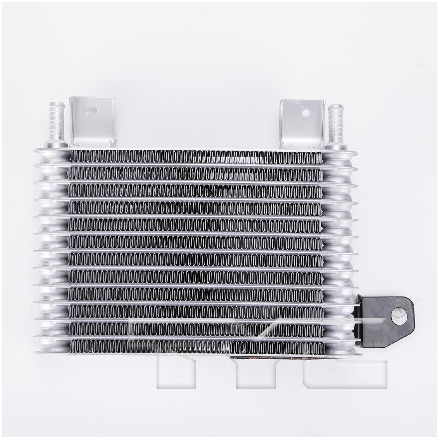TYC 19012 - Auto Trans Oil Cooler TYC 19012 Auto Trans Oil Cooler product image 1 of 4