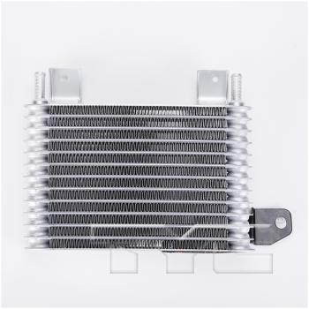 2010 Ford Explorer Sport Trac Auto Trans Oil Cooler TYC 19012 image 1 of 4