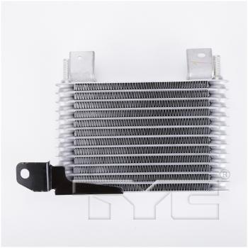 2010 Ford Explorer Sport Trac Auto Trans Oil Cooler TYC 19012 image 2 of 4