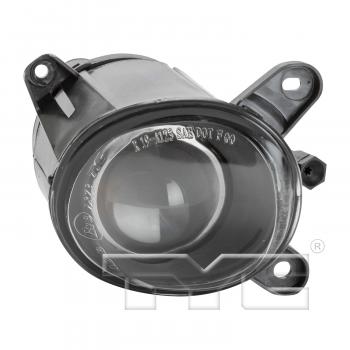 2005 Volkswagen Passat Fog Light Assembly Right TYC 19012300 image 1 of 4