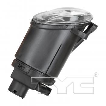 TYC 19012300 Fog Light Assembly product image 6 of 6