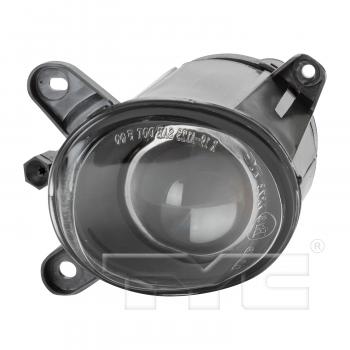 2005 Volkswagen Passat Fog Light Assembly Left TYC 19012400 image 1 of 4
