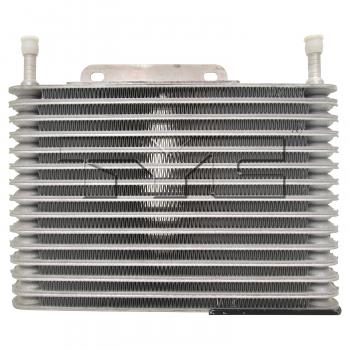 2007 Ford Ranger Auto Trans Oil Cooler TYC 19013 image 1 of 1