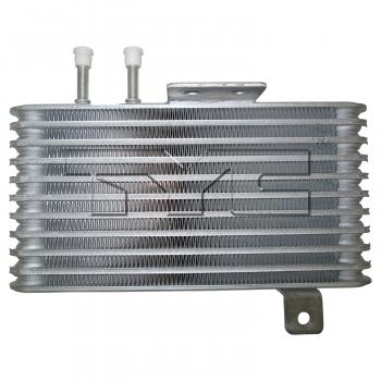 2008 Mitsubishi Lancer Auto Trans Oil Cooler TYC 19014 image 1 of 1