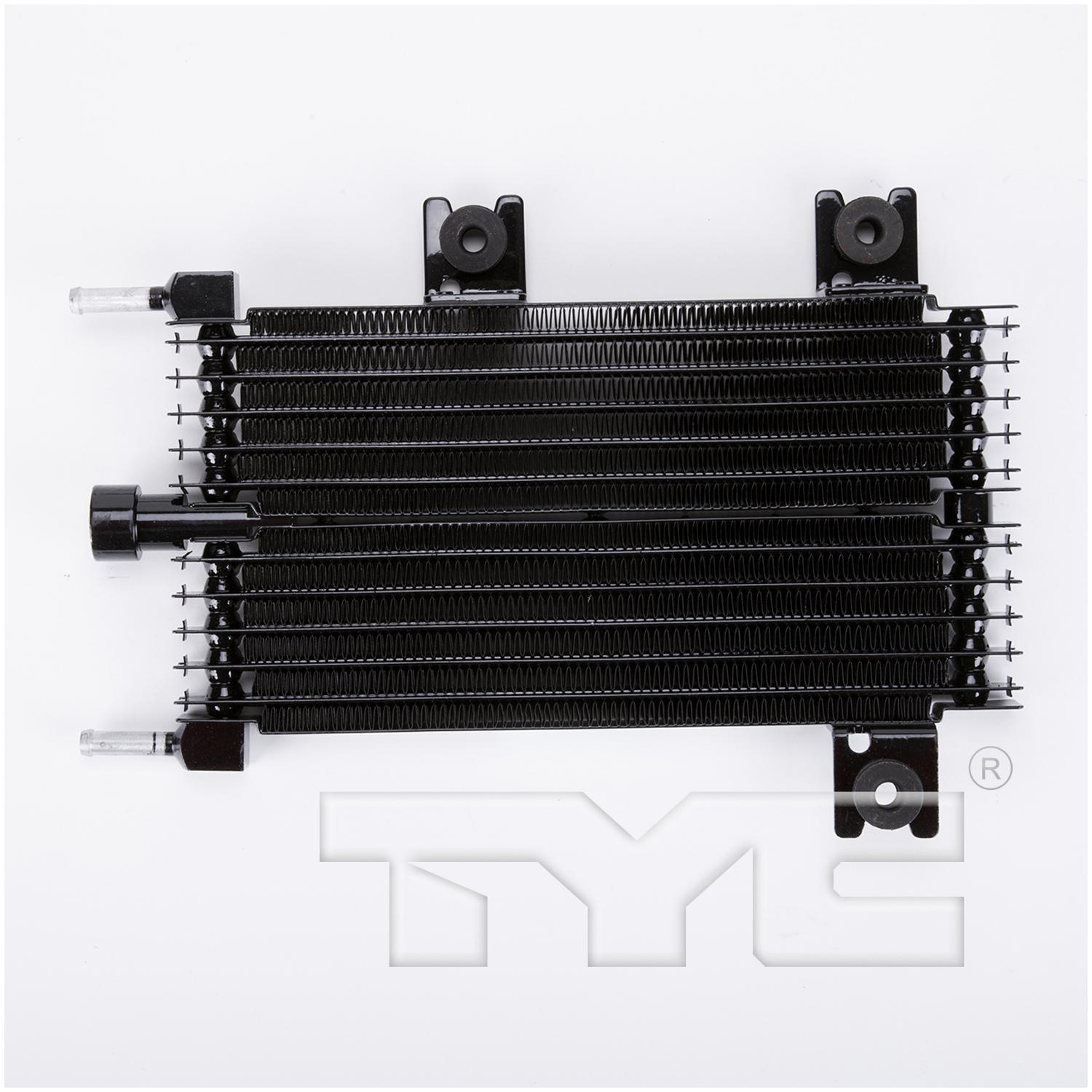TYC 19017 - Auto Trans Oil Cooler TYC 19017 Auto Trans Oil Cooler product image 1 of 4