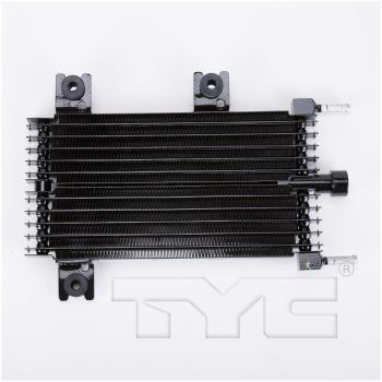 2015 Nissan Rogue Select Auto Trans Oil Cooler TYC 19017 image 2 of 4