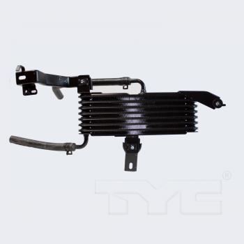 2009 Toyota Tacoma Auto Trans Oil Cooler TYC 19018 image 1 of 4
