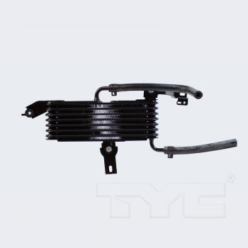 2009 Toyota Tacoma Auto Trans Oil Cooler TYC 19018 image 2 of 4