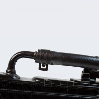 2009 Toyota Tacoma Auto Trans Oil Cooler TYC 19018 image 3 of 4
