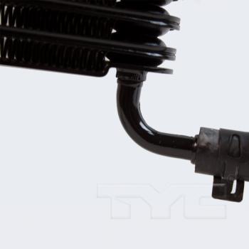 2009 Toyota Tacoma Auto Trans Oil Cooler TYC 19018 image 4 of 4