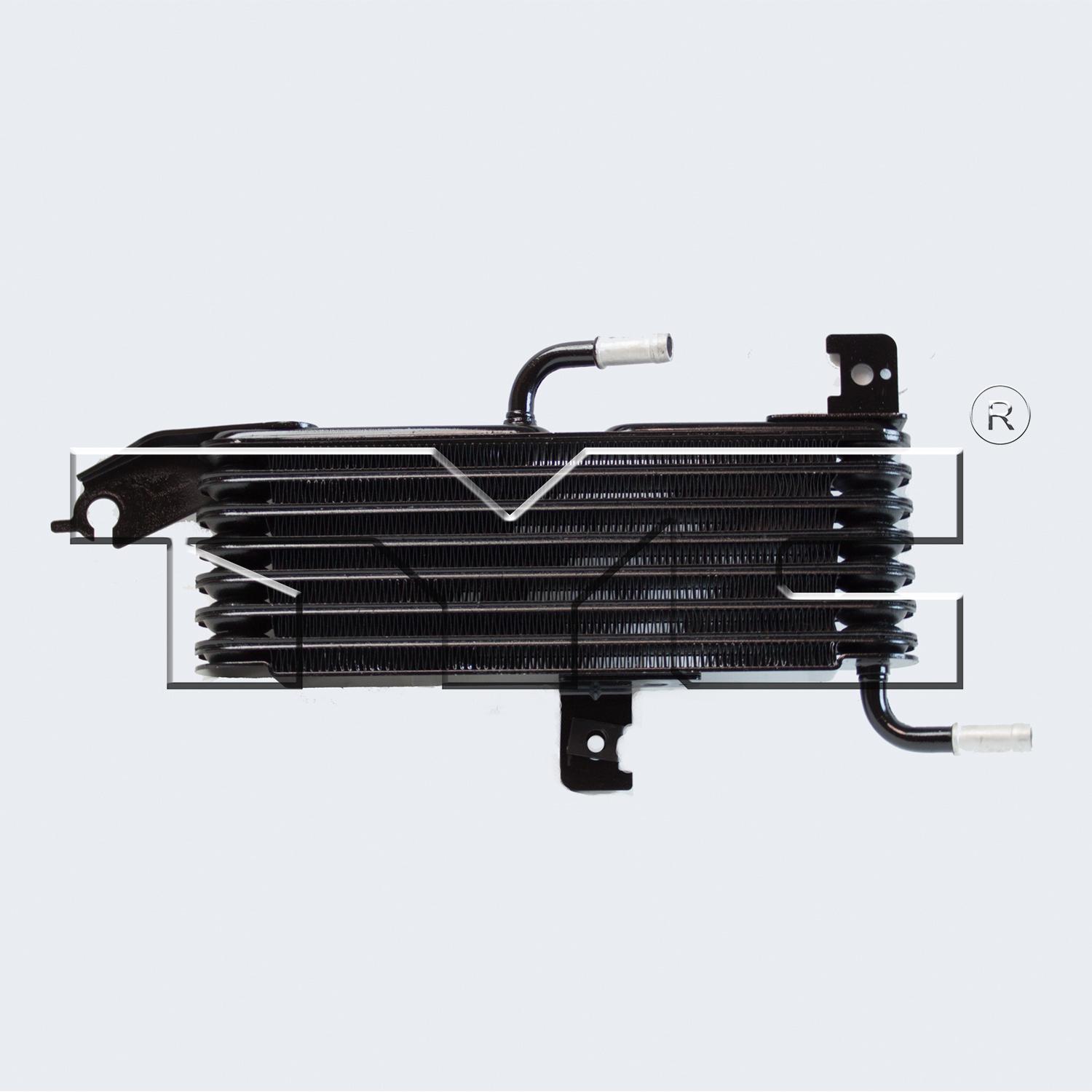 TYC 19019 Auto Trans Oil Cooler product image 1 of 4
