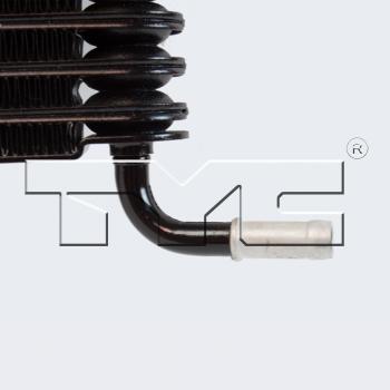 2003 Lexus GX470 Auto Trans Oil Cooler TYC 19019 image 4 of 4