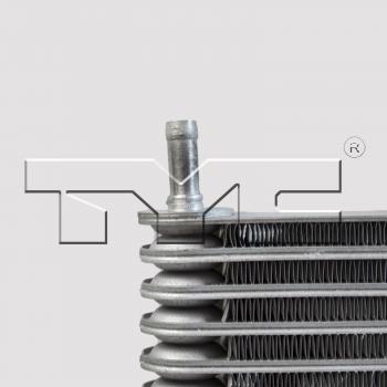 TYC 19022 Auto Trans Oil Cooler product image 3 of 4