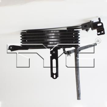 2014 Toyota Tacoma Auto Trans Oil Cooler TYC 19023 image 1 of 3