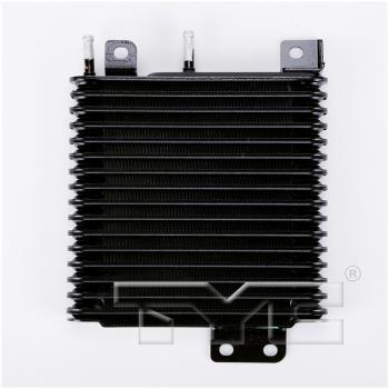 2004 Mitsubishi Outlander Auto Trans Oil Cooler TYC 19024 image 1 of 3