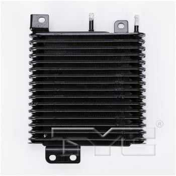 2004 Mitsubishi Outlander Auto Trans Oil Cooler TYC 19024 image 2 of 3