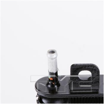 2004 Mitsubishi Outlander Auto Trans Oil Cooler TYC 19024 image 3 of 3
