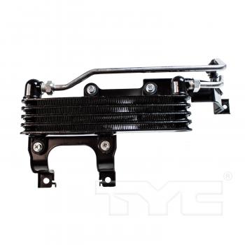 2016 Acura RDX Auto Trans Oil Cooler TYC 19025 image 2 of 3