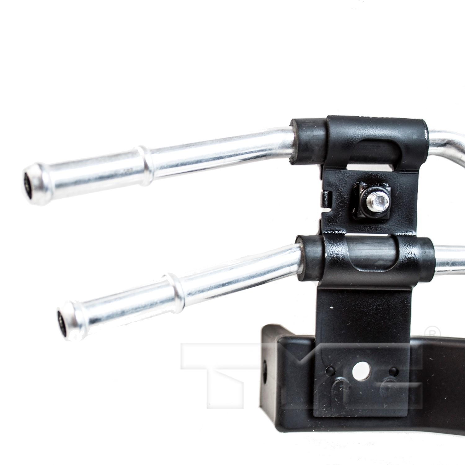 TYC 19025 - Auto Trans Oil Cooler TYC 19025 Auto Trans Oil Cooler product image 3 of 3