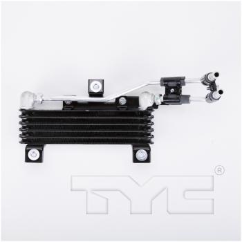 2014 Acura TL Auto Trans Oil Cooler TYC 19026 image 1 of 3