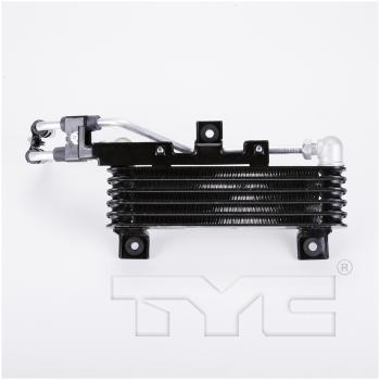 2014 Acura TL Auto Trans Oil Cooler TYC 19026 image 2 of 3